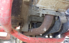 HONDA QR50 AE01