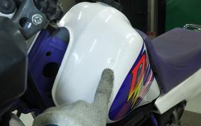 YAMAHA DT50 2002 17W