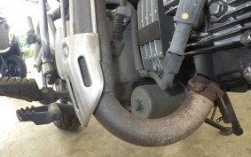 SACHS SPIDER 125