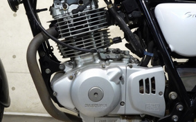 SUZUKI GLASS TRACKER BIG BOY NJ4DA