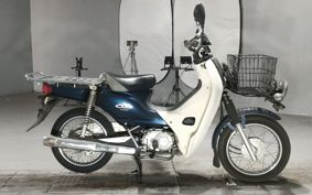 HONDA SUPER CUB50 AA04