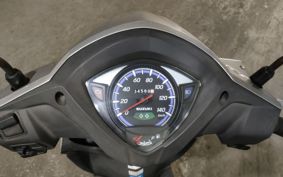 SUZUKI ADDRESS V110 CE47A