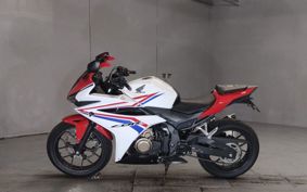 HONDA CBR400R NC47