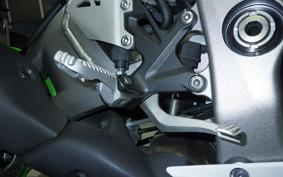 KAWASAKI ZX 10 NINJA ABS 2024 ZXT02L