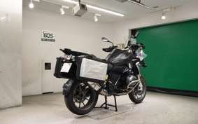 BMW R1200GS 2016