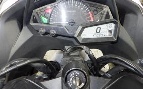 KAWASAKI NINJA 250 EX250L