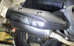 HONDA LEAD 125 2019 JF45