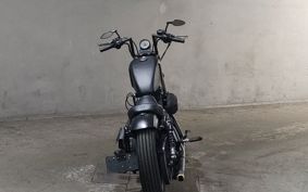 HARLEY XL883N 2011 LE2