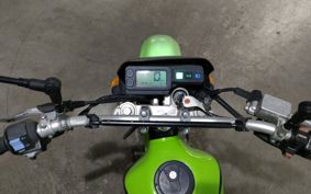 KAWASAKI SUPER SHERPA KL250G