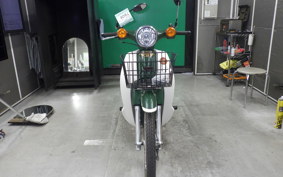 HONDA C110 SUPER CUB JA07