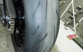 HONDA CBR1000RR GEN 3 2019 SC77
