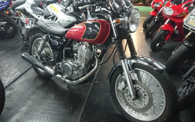 YAMAHA SR400 2002 RH01J