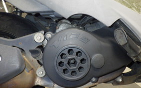 SUZUKI ADDRESS V125 2024 CF46A