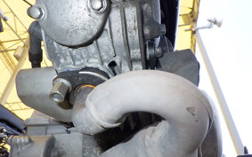 HONDA CROSS CUB 110 JA60