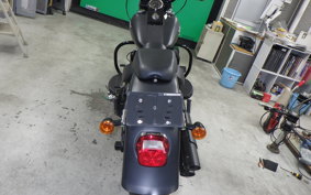 HARLEY FLSTFBS1800 2016