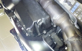 TRIUMPH STREET TRIPLE RS 2021