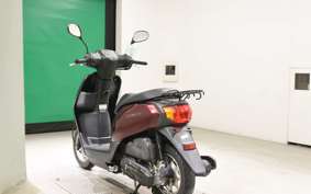 HONDA TACT-4ﾍﾞｰｼｯｸ AF79