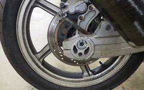 KAWASAKI ZEPHYR 400 Gen.2 1991 ZR400C