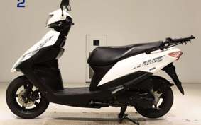 SUZUKI ADDRESS V125 2021 DT11A