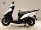 Фото Suzuki ADDRESS V125 2021 с японского аукциона