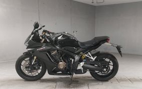 HONDA CBR650R RH03