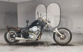 HONDA STEED 400 1994 NC26