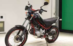 YAMAHA TRICKER Gen.2 2016 DG16J