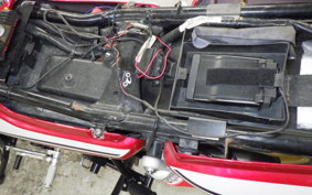 HONDA CB750 GEN 2 2008 RC42