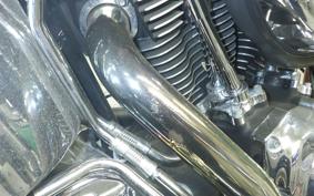 HARLEY FXSTD 1450 2000