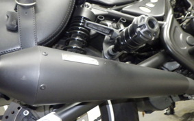 HONDA REBEL 250 S 2020 MC49