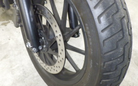 HONDA REBEL 500 A 2021 PC60