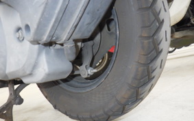 SUZUKI ADDRESS V125 G CF46A