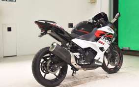 KAWASAKI NINJA 400 2020 EX400G