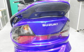 SUZUKI SKYWAVE 250 (Burgman 250) S Gen.3 2002 CJ44A
