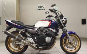 HONDA CB400SF VTEC SPEC 2 2002 NC39
