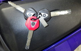 YAMAHA YZF-R7 2023 RM39J