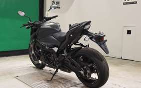 SUZUKI GSX-S 1000 2017 GT79B