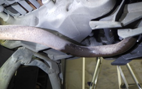 HONDA PCX 125 JF56
