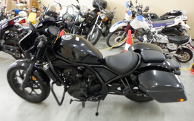 HONDA REBEL 1100 T 2023 SC83