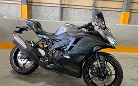 KAWASAKI NINJA ZX-4R SE 2025 ZX400P