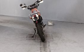 HONDA XLR250 BAJA MD22