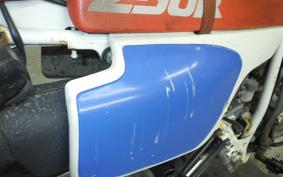 HONDA XLR250R Gen.4 MD22