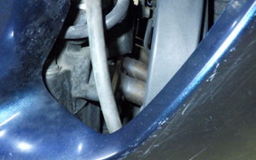 KAWASAKI ZZ-R400 Gen.2 2006 ZX400N