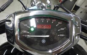 YAMAHA XVS1300CU 2015
