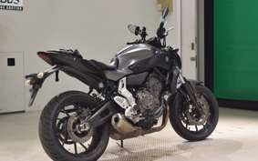 YAMAHA MT-07 2015 RM07J
