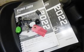 OTHER +CAN-AMﾗｲｶｰ900 SPORTS 2025