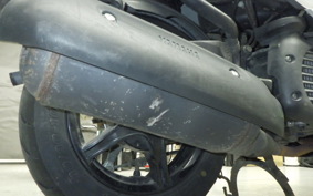 YAMAHA JOG Delux 2019 SA39J