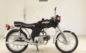 HONDA CD50 BENLY CD50