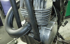 YAMAHA DT250 2023 DT1F