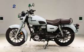 HONDA GB350C 2024 NC64